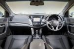 Hyundai i40 Wagon 2015 года (UK)